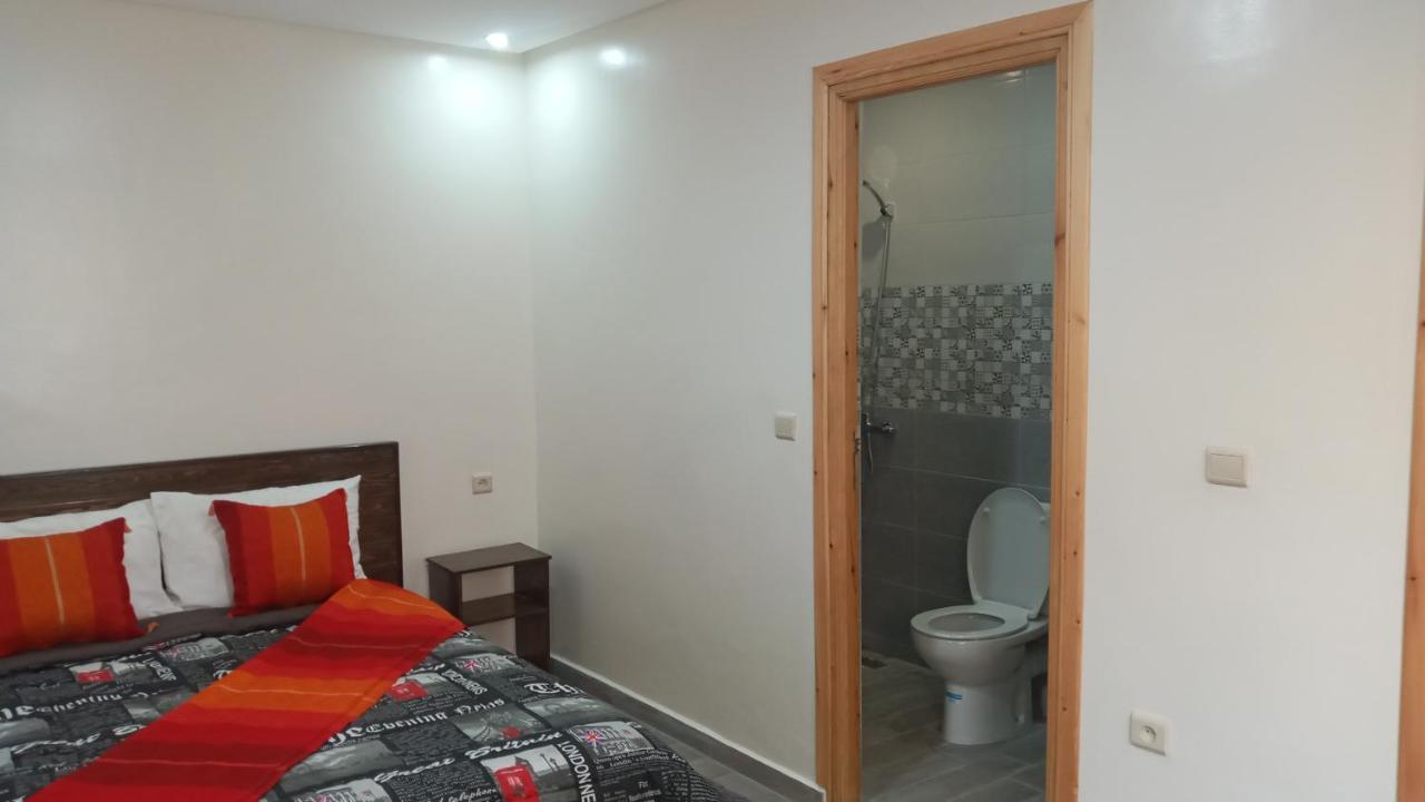 Hotel Light House Imsouane Esterno foto