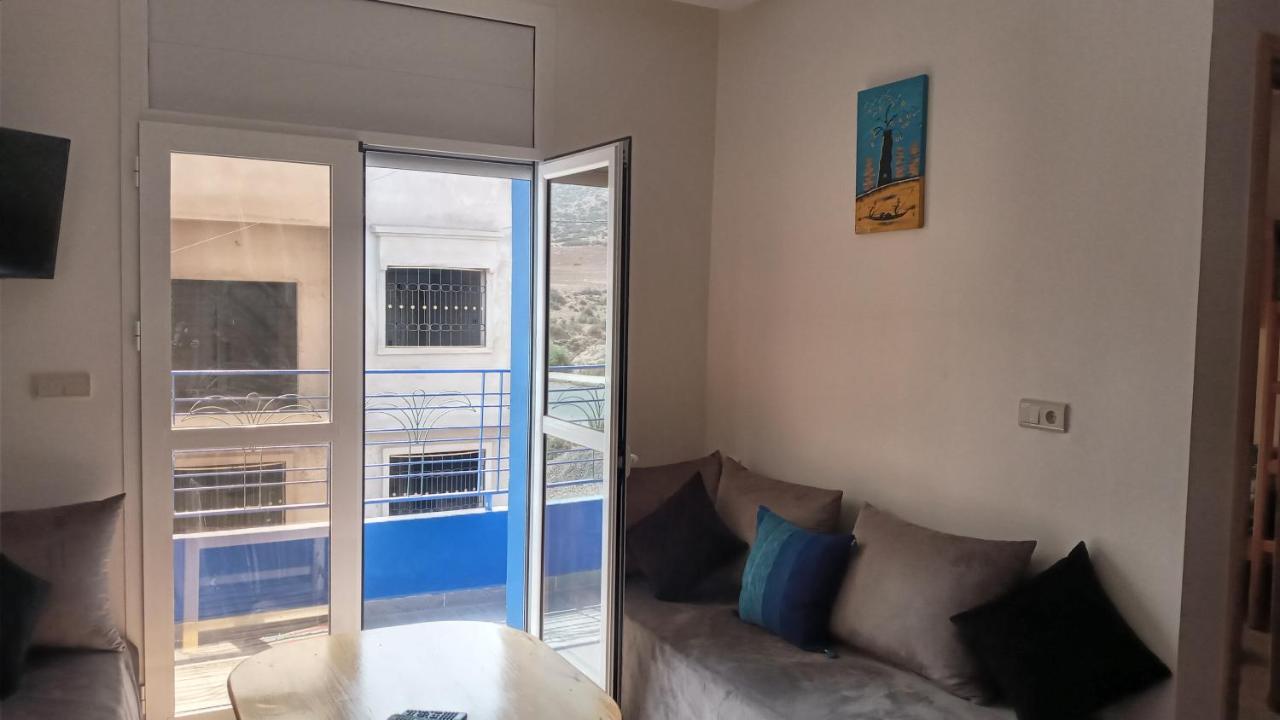 Hotel Light House Imsouane Esterno foto