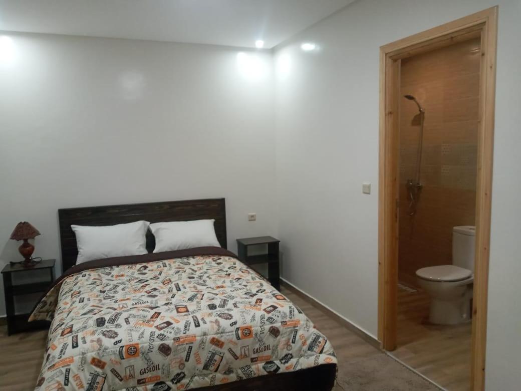 Hotel Light House Imsouane Esterno foto