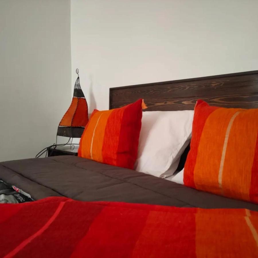Hotel Light House Imsouane Esterno foto