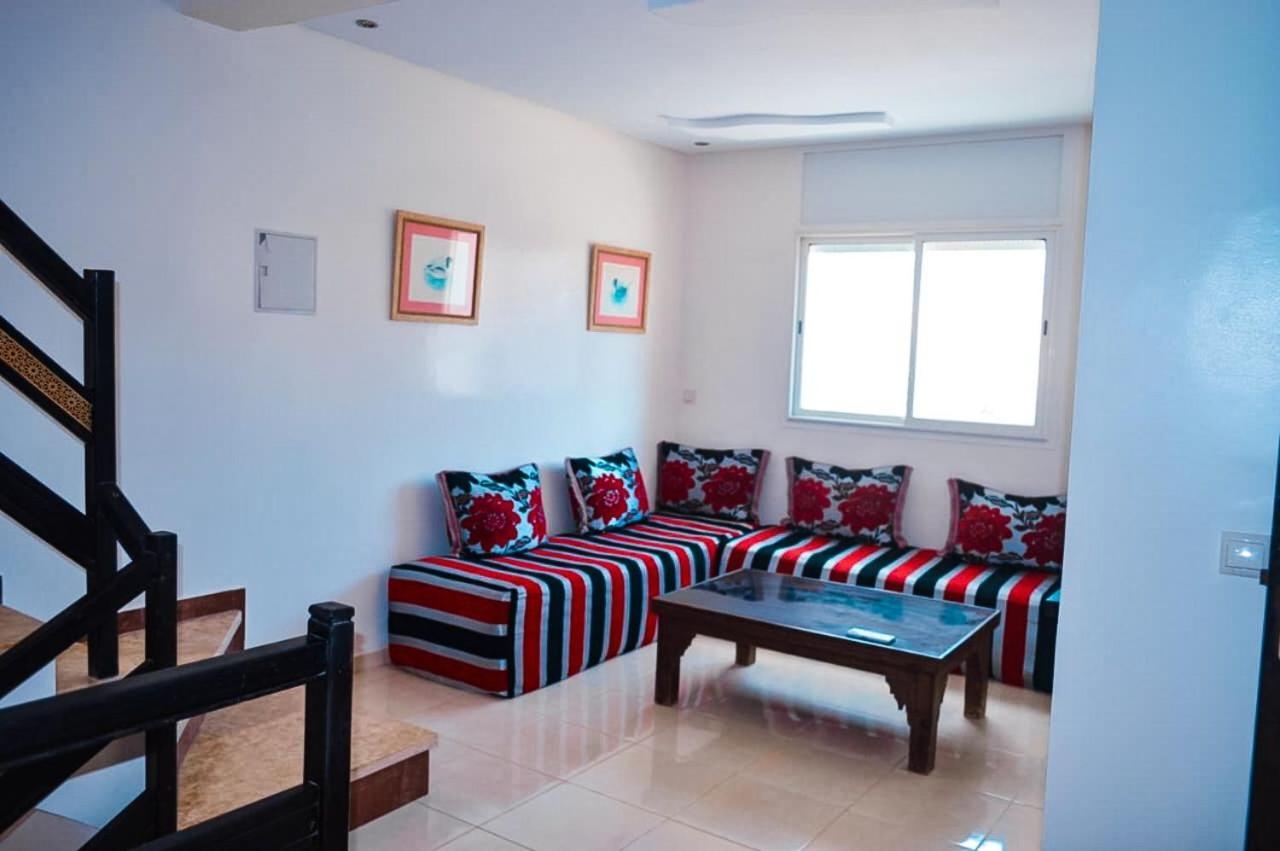 Hotel Light House Imsouane Esterno foto